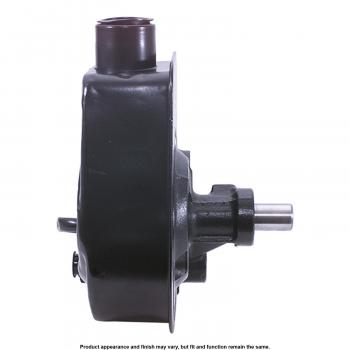 1979 Oldsmobile Custom Cruiser Power Steering Pump A1 Cardone 208605 image 2 of 4