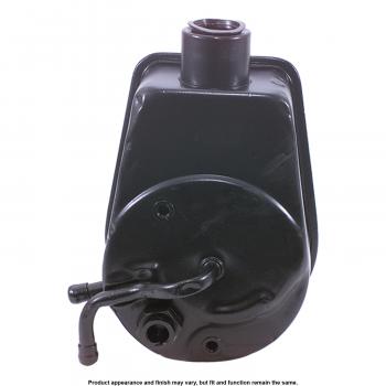 1979 Oldsmobile Custom Cruiser Power Steering Pump A1 Cardone 208605 image 3 of 4