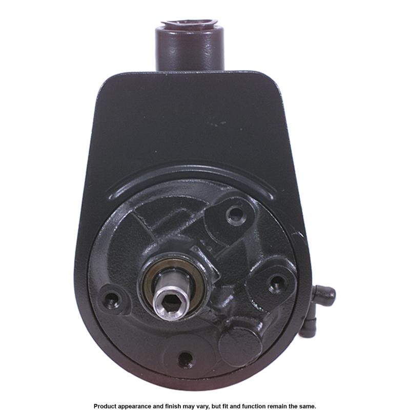 1979 Cadillac Seville Power Steering Pump A1 Cardone 208605 image 1 of 4