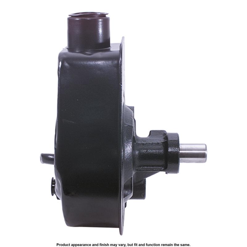 1979 Cadillac Seville Power Steering Pump A1 Cardone 208605 image 2 of 4
