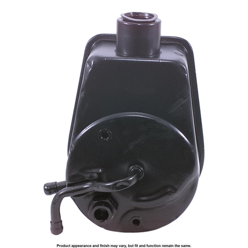 1979 Cadillac Seville Power Steering Pump A1 Cardone 208605 image 3 of 4
