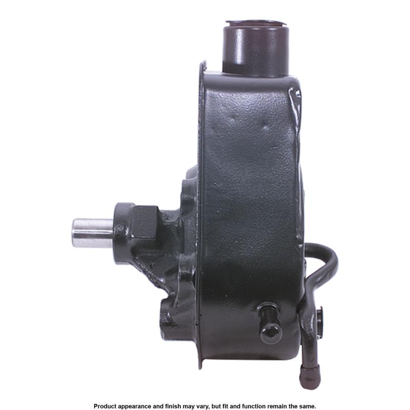 1979 Cadillac Seville Power Steering Pump A1 Cardone 208605 image 4 of 4