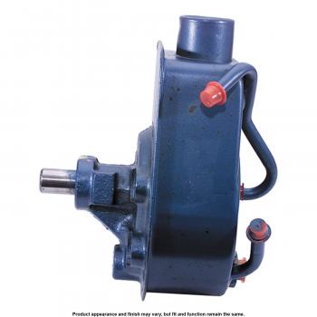 1974 Lincoln Continental Power Steering Pump A1 Cardone 208608 image 1 of 4
