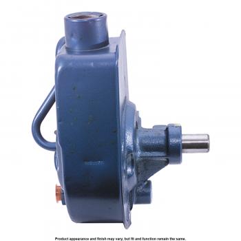 1974 Lincoln Continental Power Steering Pump A1 Cardone 208608 image 2 of 4