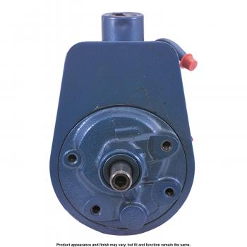 1974 Lincoln Continental Power Steering Pump A1 Cardone 208608 image 3 of 4