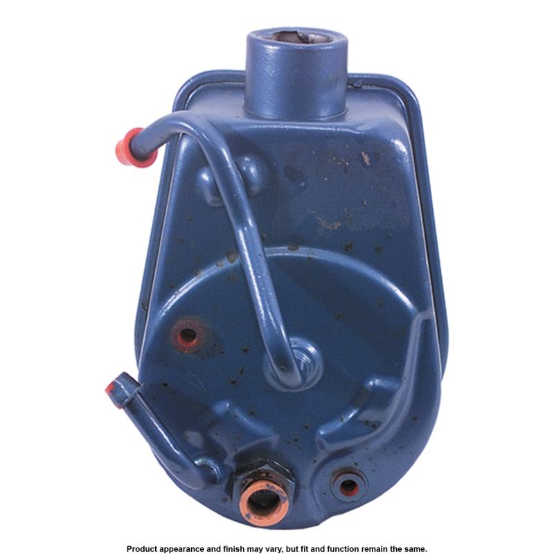 A1 Cardone 208608 - Power Steering Pump A1 Cardone 208608 Power Steering Pump product image 4 of 4