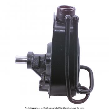 1979 GMC G2500 Power Steering Pump A1 Cardone 208609 image 1 of 4