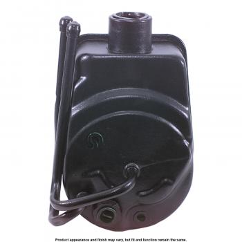 1979 GMC G2500 Power Steering Pump A1 Cardone 208609 image 2 of 4