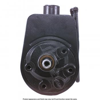 1979 GMC G2500 Power Steering Pump A1 Cardone 208609 image 4 of 4