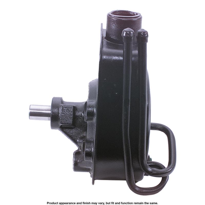 A1 Cardone 208609 Power Steering Pump product image 1 of 4