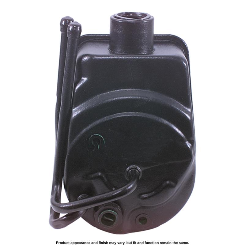 A1 Cardone 208609 Power Steering Pump product image 2 of 4