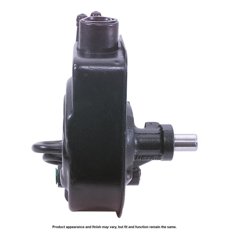 A1 Cardone 208609 Power Steering Pump product image 3 of 4