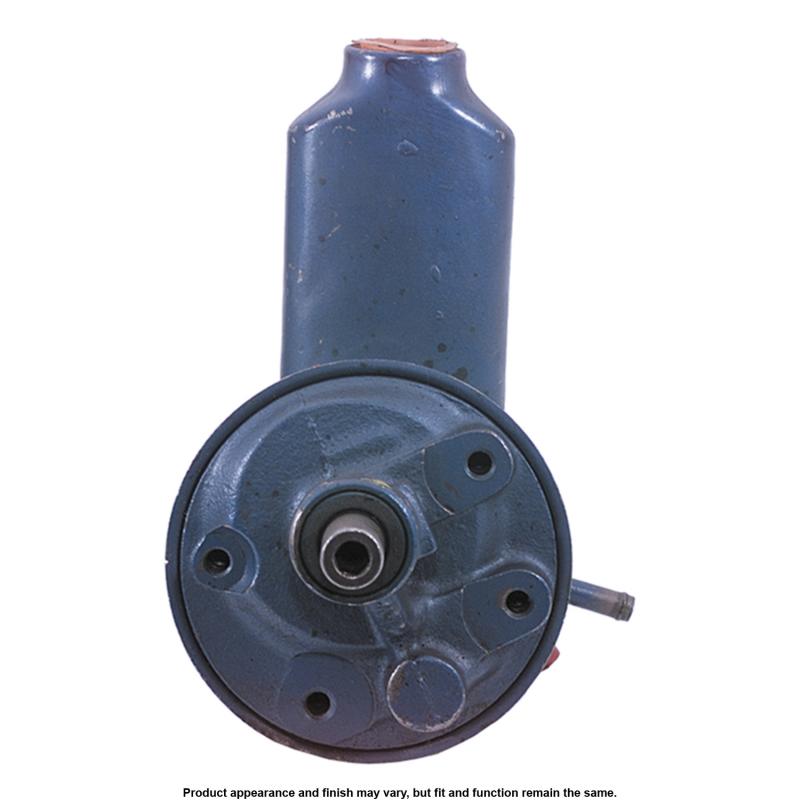 1976 Chevrolet C10 Power Steering Pump A1 Cardone 208612 image 1 of 4