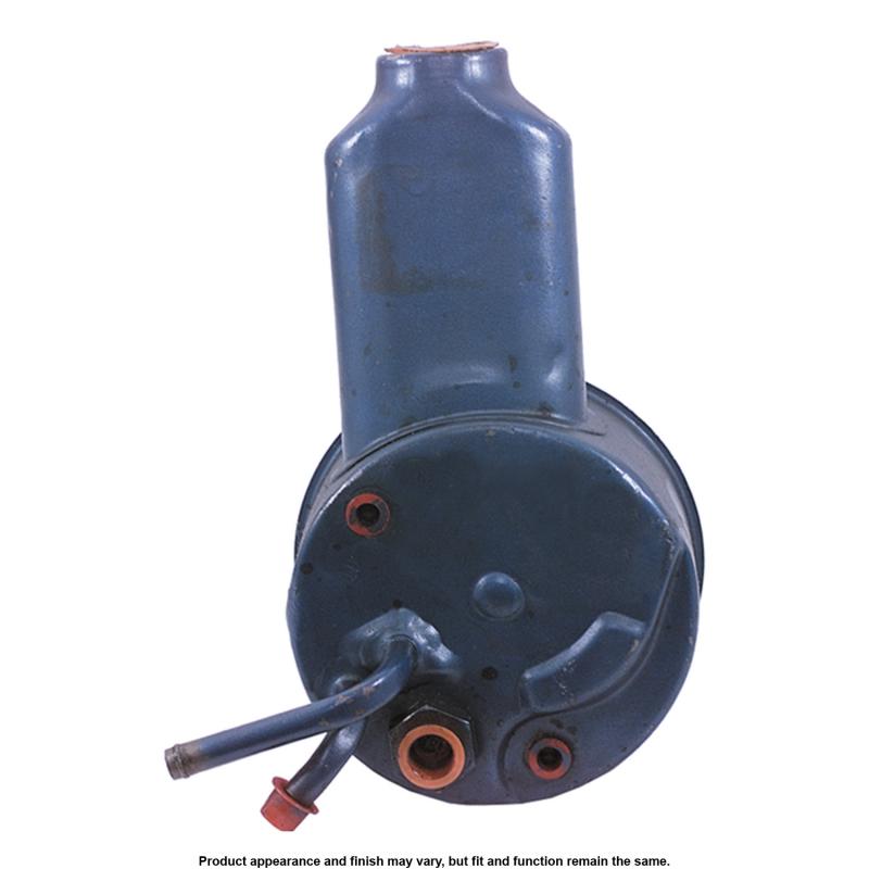 1976 Chevrolet C10 Power Steering Pump A1 Cardone 208612 image 2 of 4