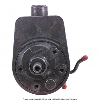 1979 GMC C3500 Power Steering Pump A1 Cardone 208615 image 1 of 4