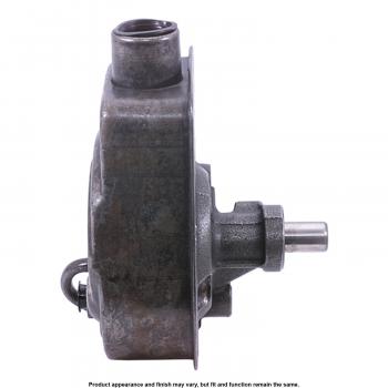 1979 GMC C3500 Power Steering Pump A1 Cardone 208615 image 3 of 4