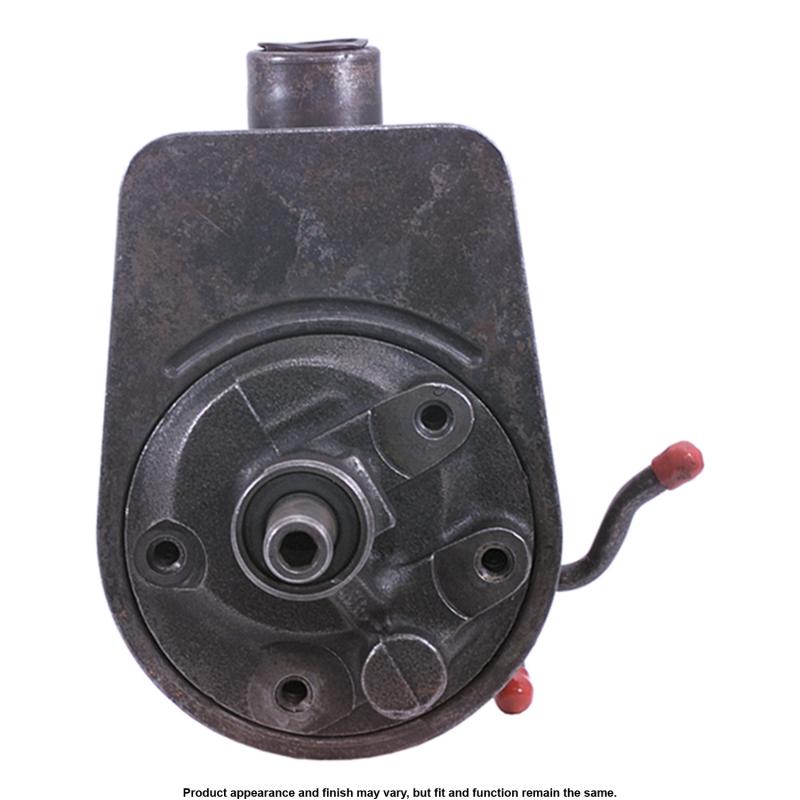 1979 GMC K3500 Power Steering Pump A1 Cardone 208615 image 1 of 4