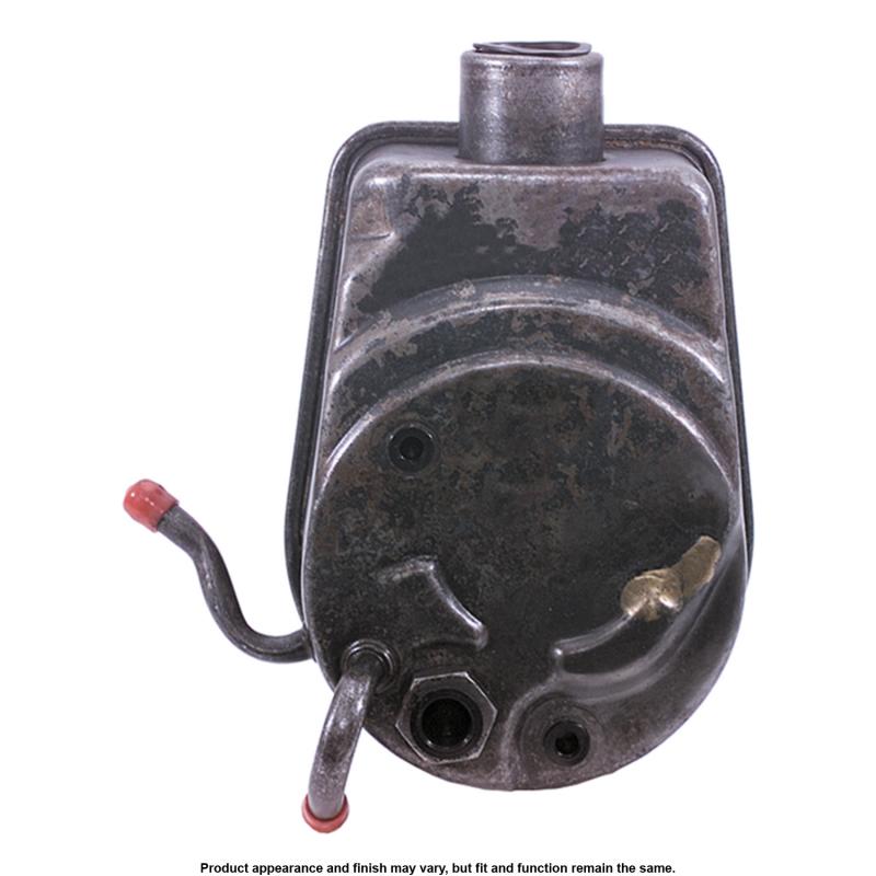 1979 GMC K3500 Power Steering Pump A1 Cardone 208615 image 2 of 4