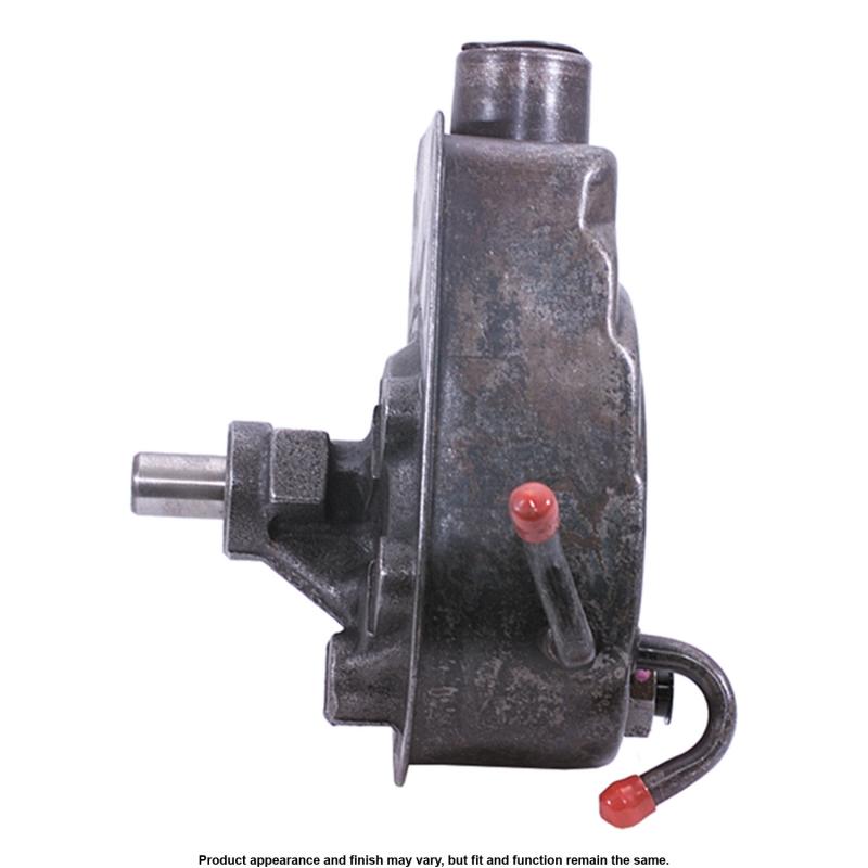 1979 GMC K3500 Power Steering Pump A1 Cardone 208615 image 4 of 4