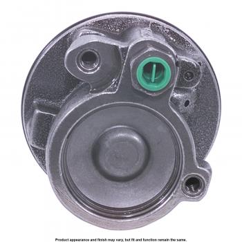 1993 Dodge B150 Power Steering Pump A1 Cardone 20862 image 2 of 4