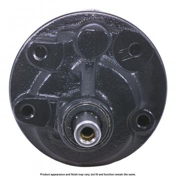 1993 Dodge B150 Power Steering Pump A1 Cardone 20862 image 4 of 4