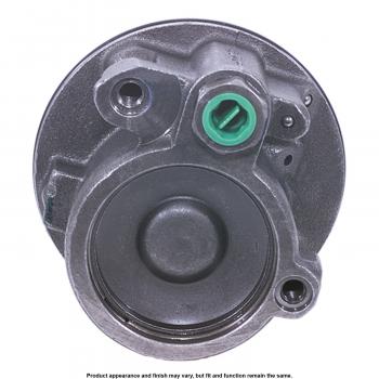 1984 Chrysler E Class Power Steering Pump A1 Cardone 20863 image 2 of 4