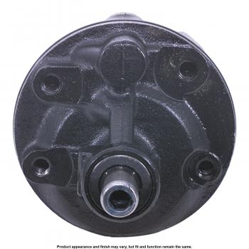 1984 Chrysler E Class Power Steering Pump A1 Cardone 20863 image 3 of 4