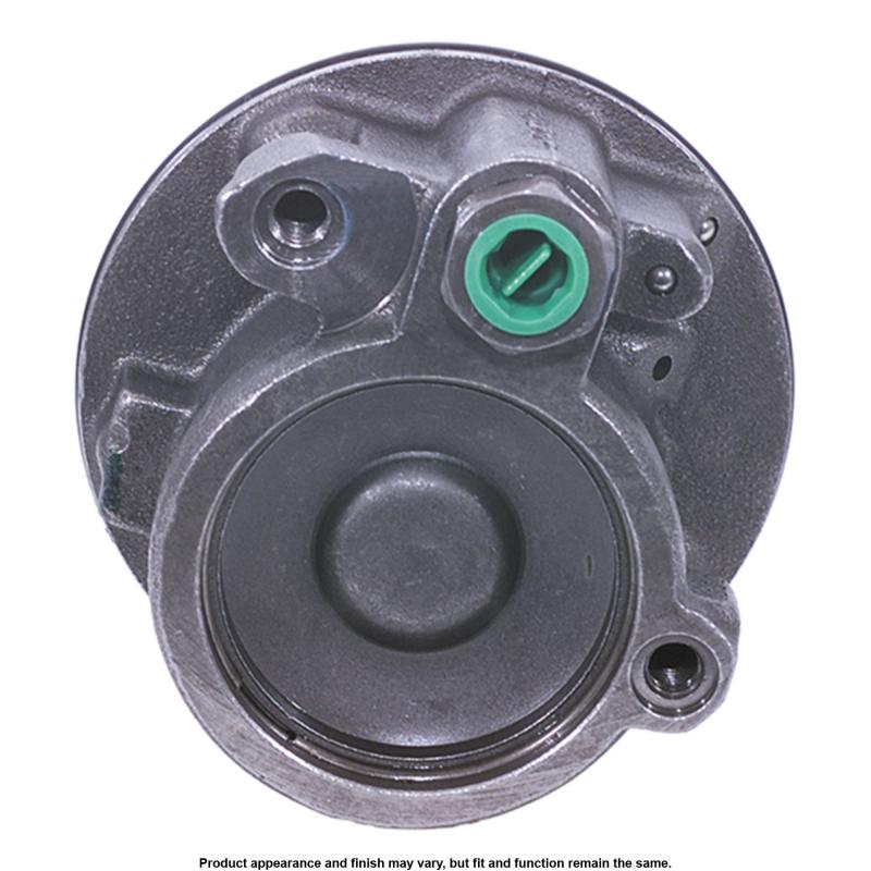1992 Dodge Dakota Power Steering Pump A1 Cardone 20863 image 2 of 4