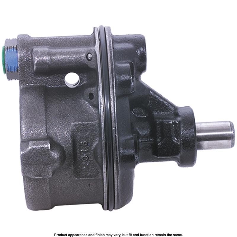 1992 Dodge Dakota Power Steering Pump A1 Cardone 20863 image 4 of 4