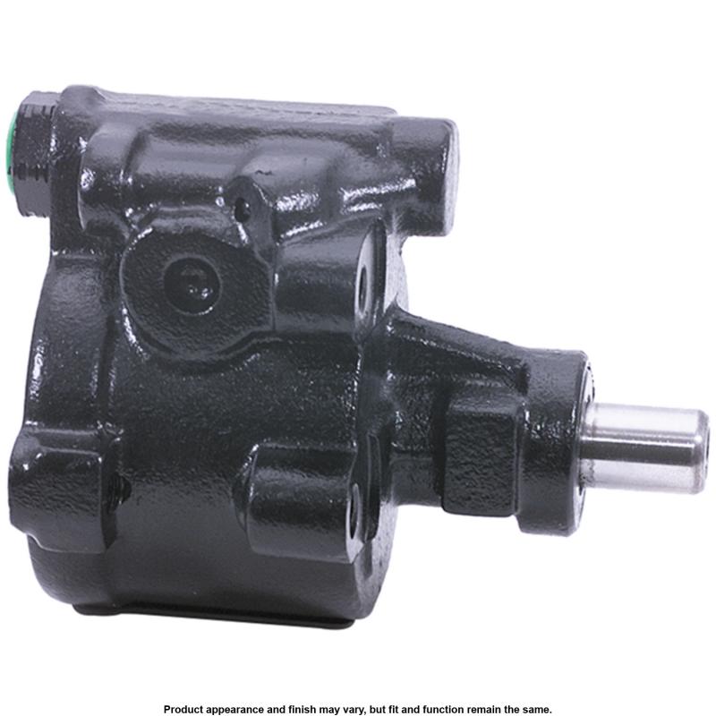 1996 Chevrolet Impala Power Steering Pump A1 Cardone 20864 image 1 of 4