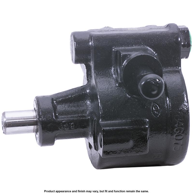 1996 Chevrolet Impala Power Steering Pump A1 Cardone 20864 image 2 of 4
