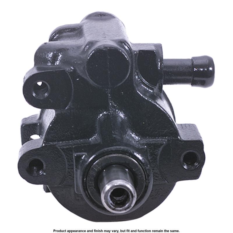1996 Chevrolet Impala Power Steering Pump A1 Cardone 20864 image 3 of 4