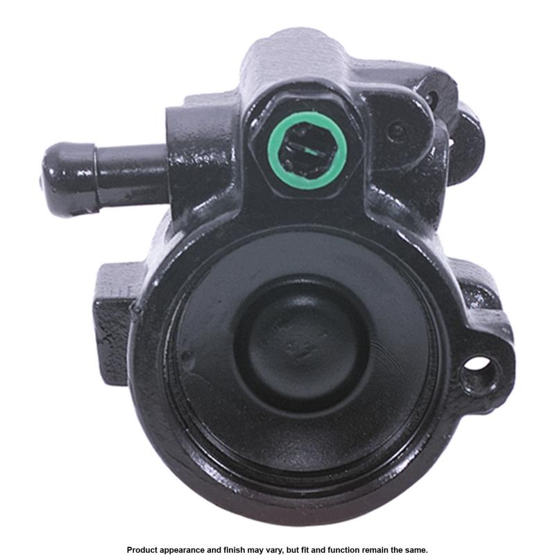 1996 Chevrolet Impala Power Steering Pump A1 Cardone 20864 image 4 of 4