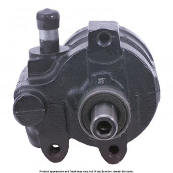 1993 Jaguar Vanden Plas Power Steering Pump A1 Cardone 20865 image 2 of 4