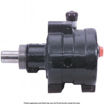 1993 Jaguar Vanden Plas Power Steering Pump A1 Cardone 20865 image 3 of 4