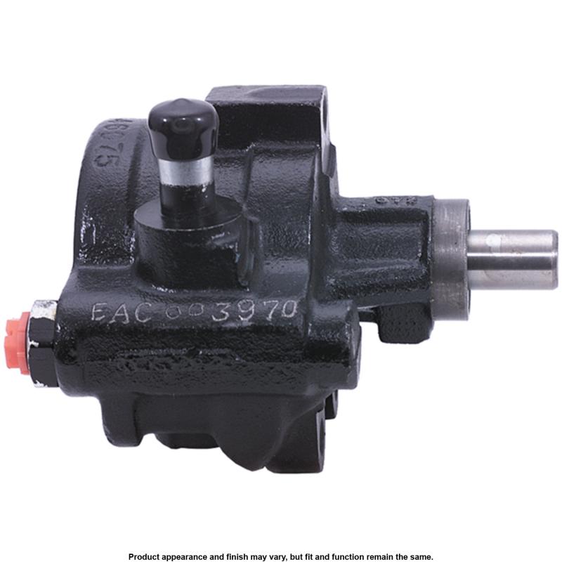 1988 Jaguar Vanden Plas Power Steering Pump