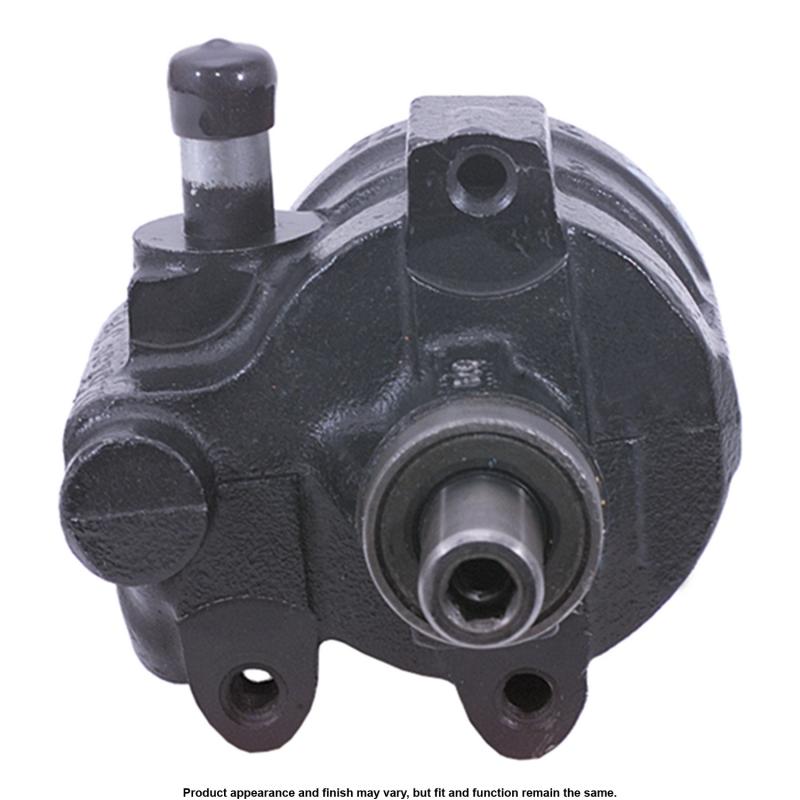 1992 Jaguar XJ6 Power Steering Pump A1 Cardone 20865 image 2 of 4