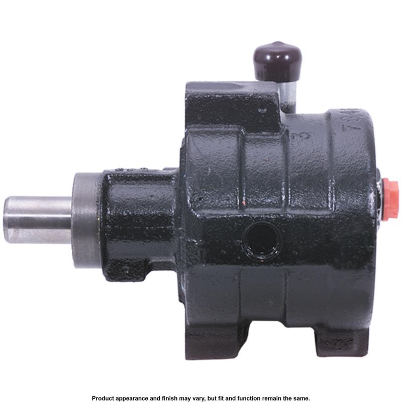 1992 Jaguar XJ6 Power Steering Pump A1 Cardone 20865 image 3 of 4