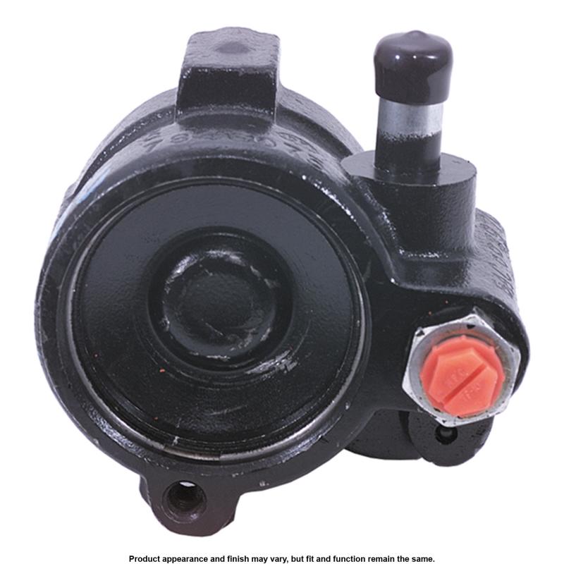 1992 Jaguar XJ6 Power Steering Pump A1 Cardone 20865 image 4 of 4