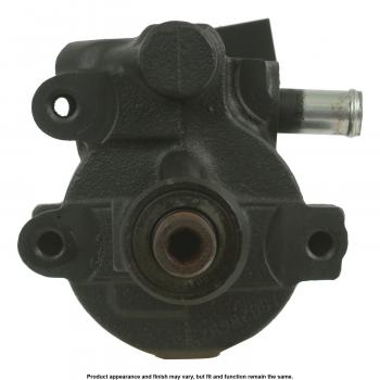 1994 Buick Roadmaster Power Steering Pump A1 Cardone 20866 image 2 of 4