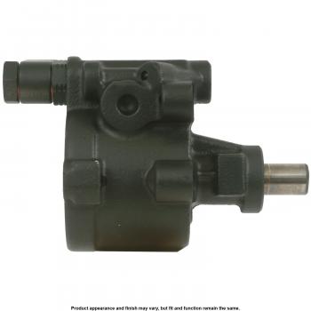 1994 Buick Roadmaster Power Steering Pump A1 Cardone 20866 image 3 of 4