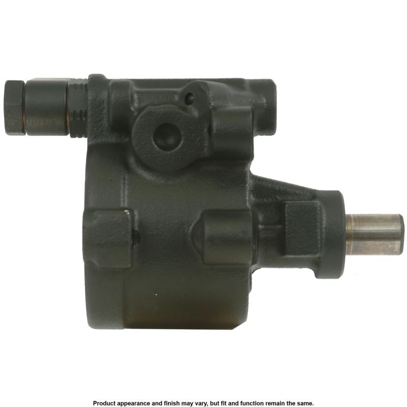 1996 Cadillac Fleetwood Power Steering Pump A1 Cardone 20866 image 3 of 4
