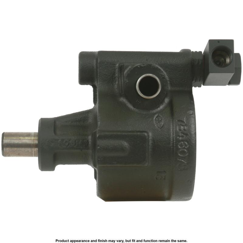 1996 Cadillac Fleetwood Power Steering Pump A1 Cardone 20866 image 4 of 4