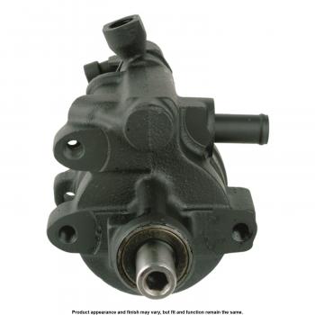 1994 Buick Roadmaster Power Steering Pump A1 Cardone 20866V1 image 3 of 4