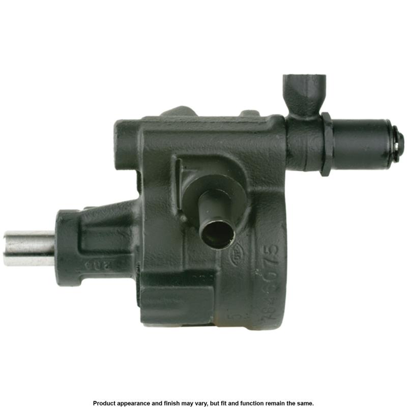 1996 Cadillac Fleetwood Power Steering Pump A1 Cardone 20866V1 image 1 of 4