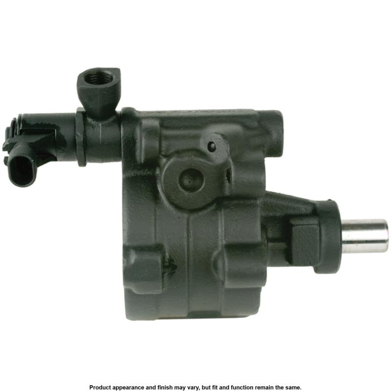1996 Cadillac Fleetwood Power Steering Pump A1 Cardone 20866V1 image 2 of 4