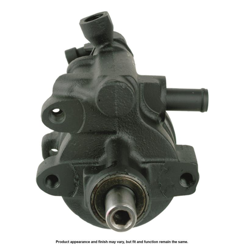 1996 Cadillac Fleetwood Power Steering Pump A1 Cardone 20866V1 image 3 of 4
