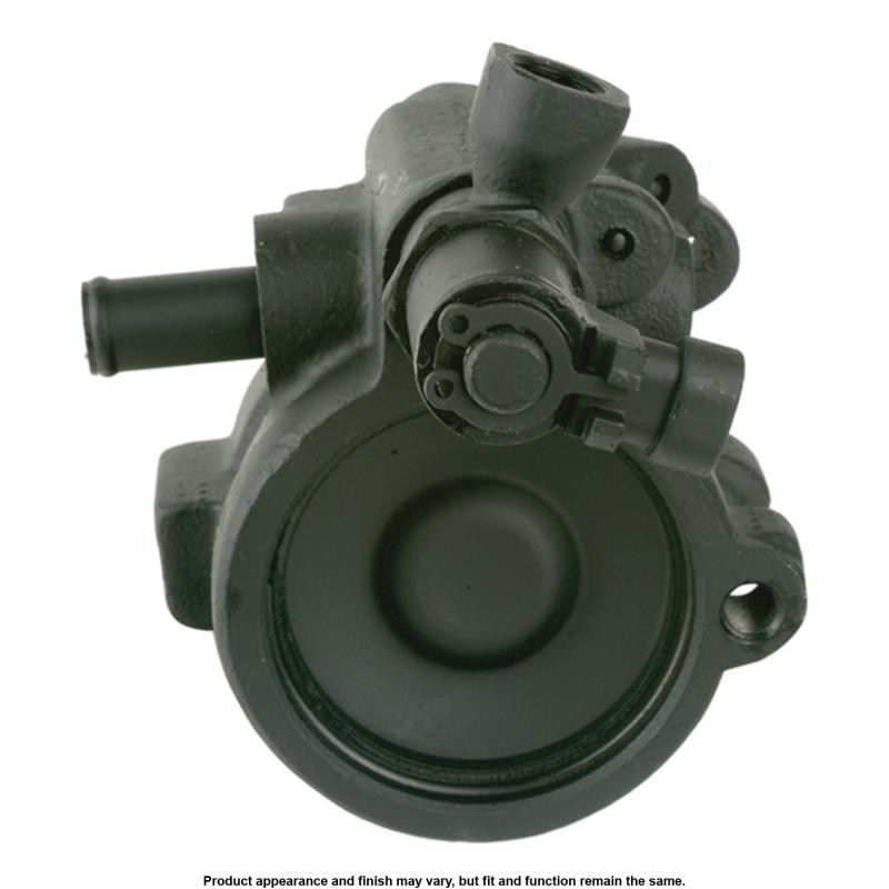 1996 Cadillac Fleetwood Power Steering Pump A1 Cardone 20866V1 image 4 of 4