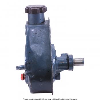 1981 Oldsmobile Toronado Power Steering Pump A1 Cardone 208701 image 1 of 4