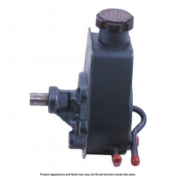 1981 Oldsmobile Toronado Power Steering Pump A1 Cardone 208701 image 2 of 4